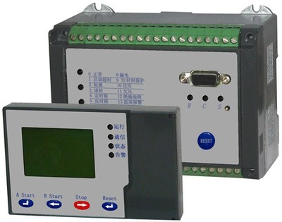 自動(dòng)化控制產(chǎn)品中心 賦能工業(yè)智能未來