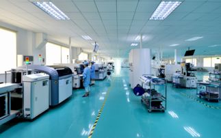 智能制造2025 優倍電氣如何以網絡工程驅動精智工廠建設