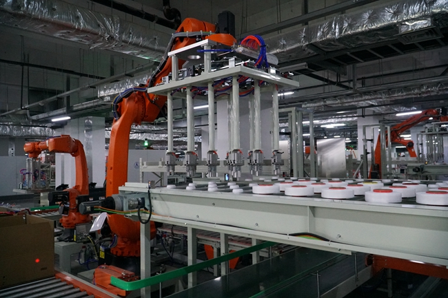 萊卡纖維（銀川）工廠正式投產(chǎn)，年產(chǎn)值預(yù)計(jì)超10億元，助力區(qū)域網(wǎng)絡(luò)工程與產(chǎn)業(yè)升級(jí)