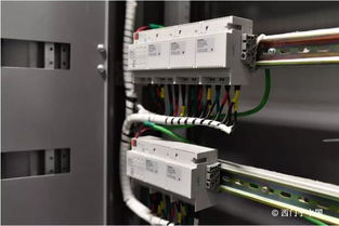 西門子Desigo CC 構(gòu)筑智能樓宇的自動(dòng)化核心