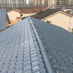 合成樹脂瓦 坤寶建材的優(yōu)質(zhì)屋頂屋面選擇