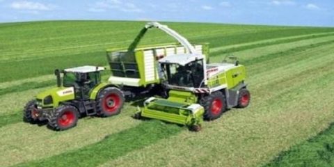 土耳其考察之走進TARAL 探秘農業機械自動化創新