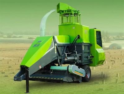 順邦農機 以產品革新踐行“三心”服務品牌，打造農機行業新標桿