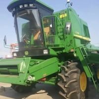 安徽二手農機市場 機遇、挑戰與選購指南