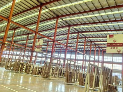 帕豪亮劍 從北京啟航，成就中國(guó)門(mén)窗行業(yè)的全國(guó)性冠軍榜樣